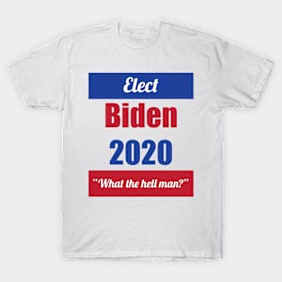 Biden 2020 T-Shirt